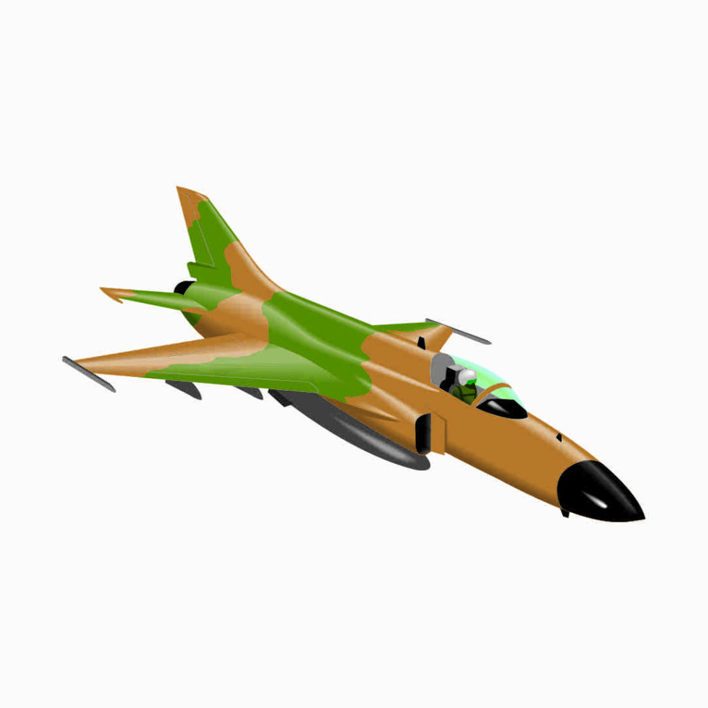 Free Air Force PNG image with a transparent background.