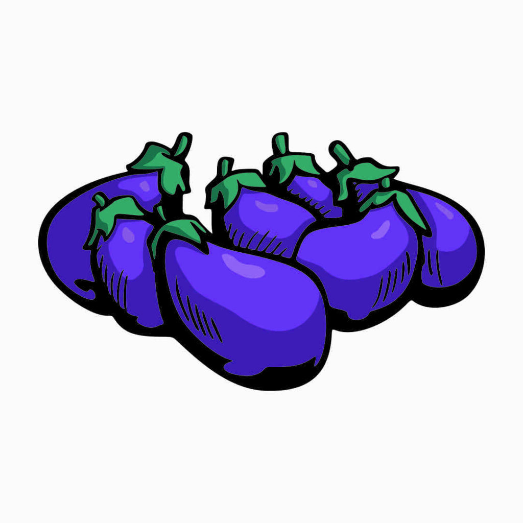 Free vegetable PNG image with a transparent background.